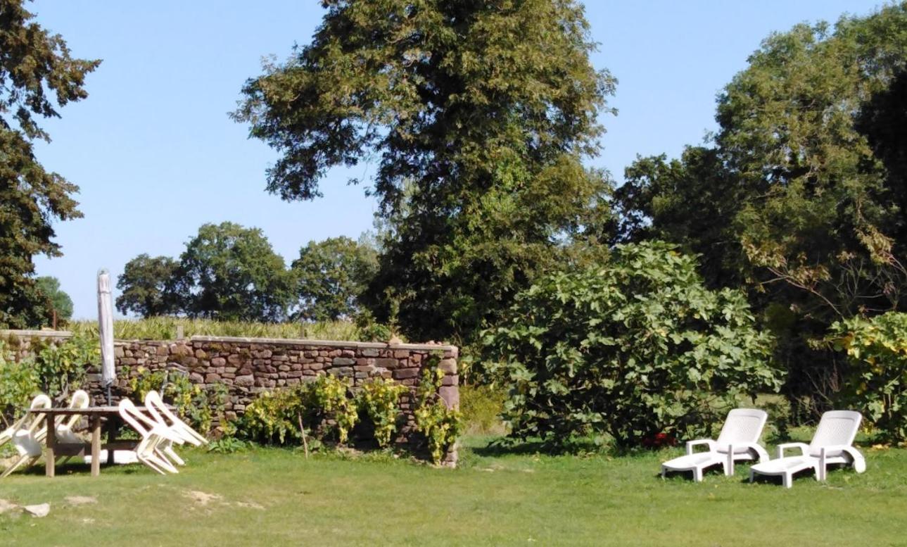 Le Bourg Neuf De * Gavray-sur-Sienne